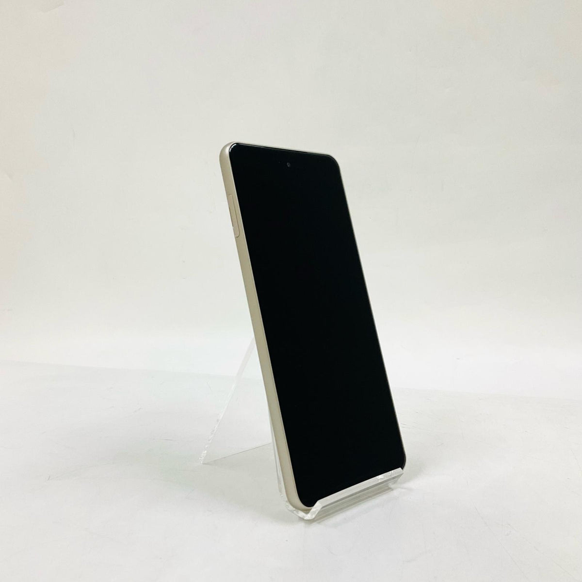 【全額返金保証】【最速発送】 arrows We2 Plus 256GB シャンパンシルバー docomo F-51E 白ロム 新品未開封 即納OK