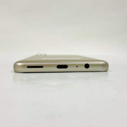 【全額返金保証】【最速発送】 arrows We2 Plus 256GB シャンパンシルバー docomo F-51E 白ロム 新品未開封 即納OK