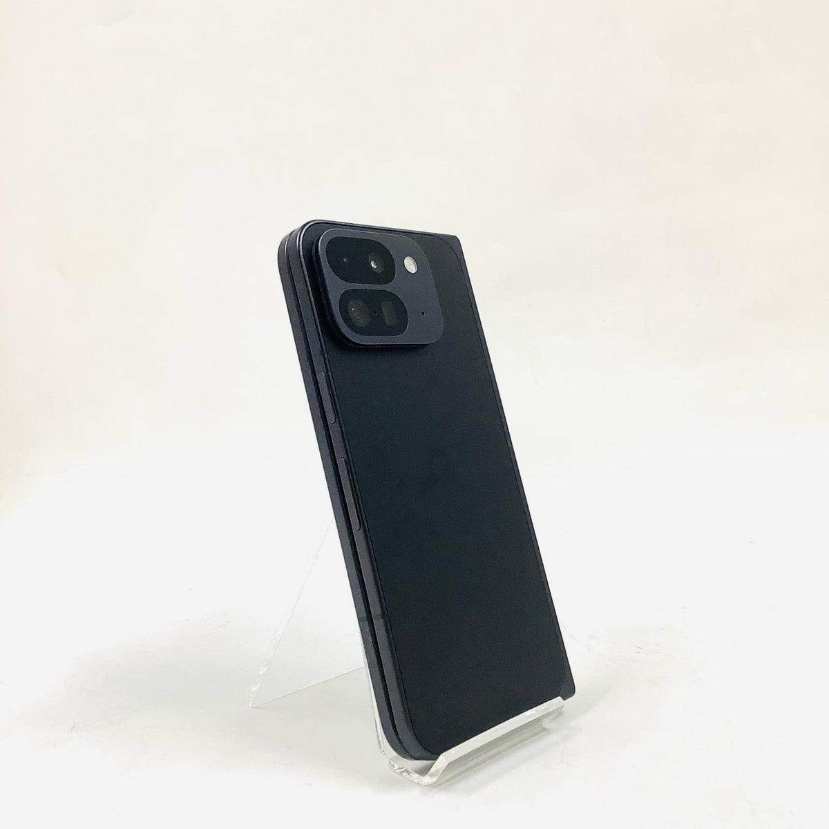 【最速発送】 Google Pixel 9 Pro Fold 256GB ブラック系 au 白ロム【難有】