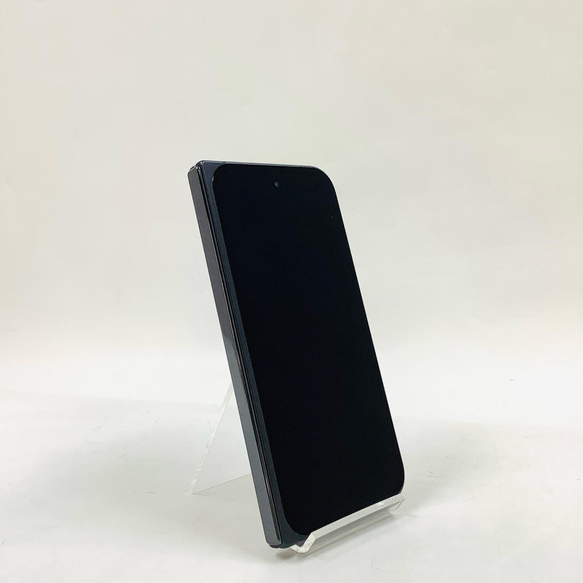 【最速発送】 Google Pixel 9 Pro Fold 256GB ブラック系 au 白ロム【難有】