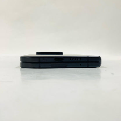 【最速発送】 Google Pixel 9 Pro Fold 256GB ブラック系 au 白ロム【難有】