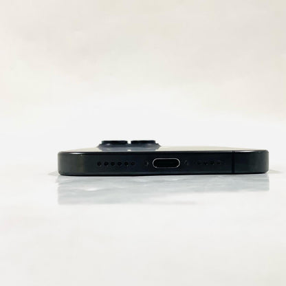 【最速発送】Apple iPhone iPhone 15 Pro Max 256GB ブラックチタニウム SIMフリー 白ロム【難有】 88%