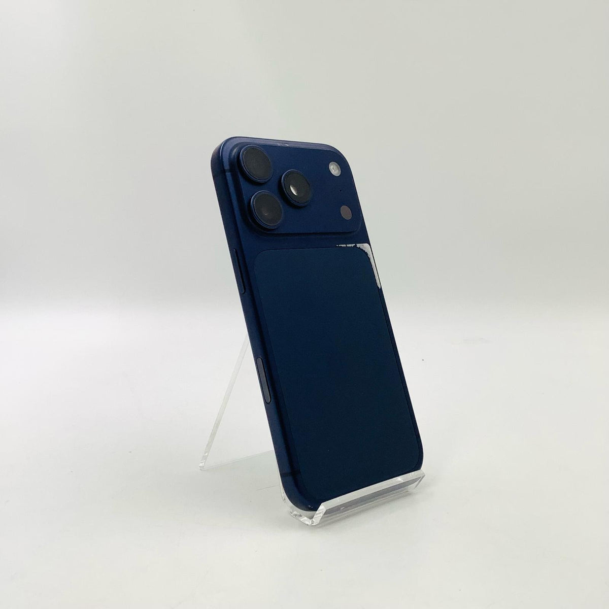 【最速発送】Apple iPhone iPhone 17 Pro 256GB ディープブルー docomo 白ロム【難有】 100%