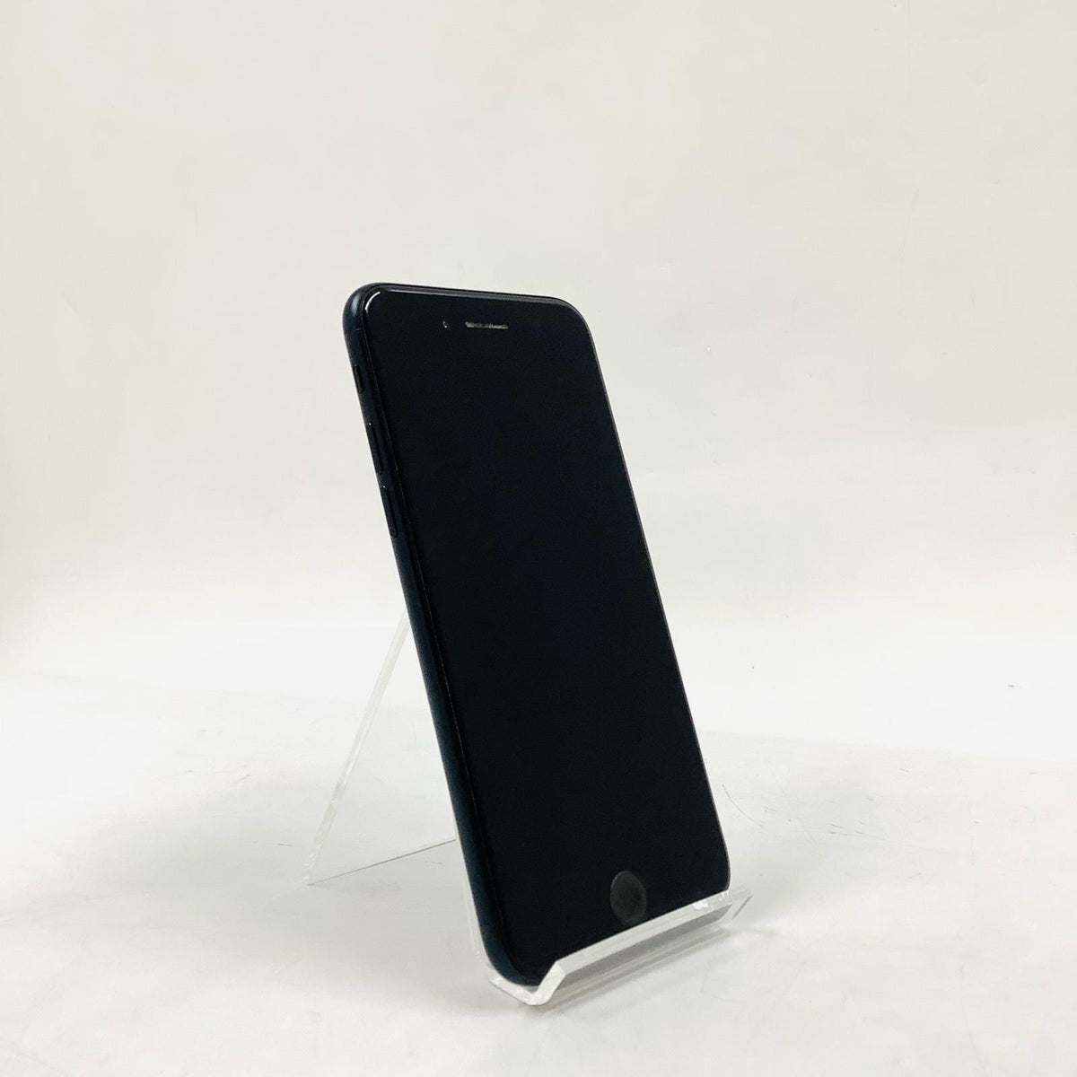 【最速発送】Apple iPhone iPhone SE (第3世代) 128GB ミッドナイト softbank 白ロム【難有】 76%