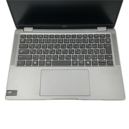 【最速発送】Dell Latitude 7450 Core Ultra 7 165U 1.7GHz 32GB M.2 SSD 512GB 100%【難有】