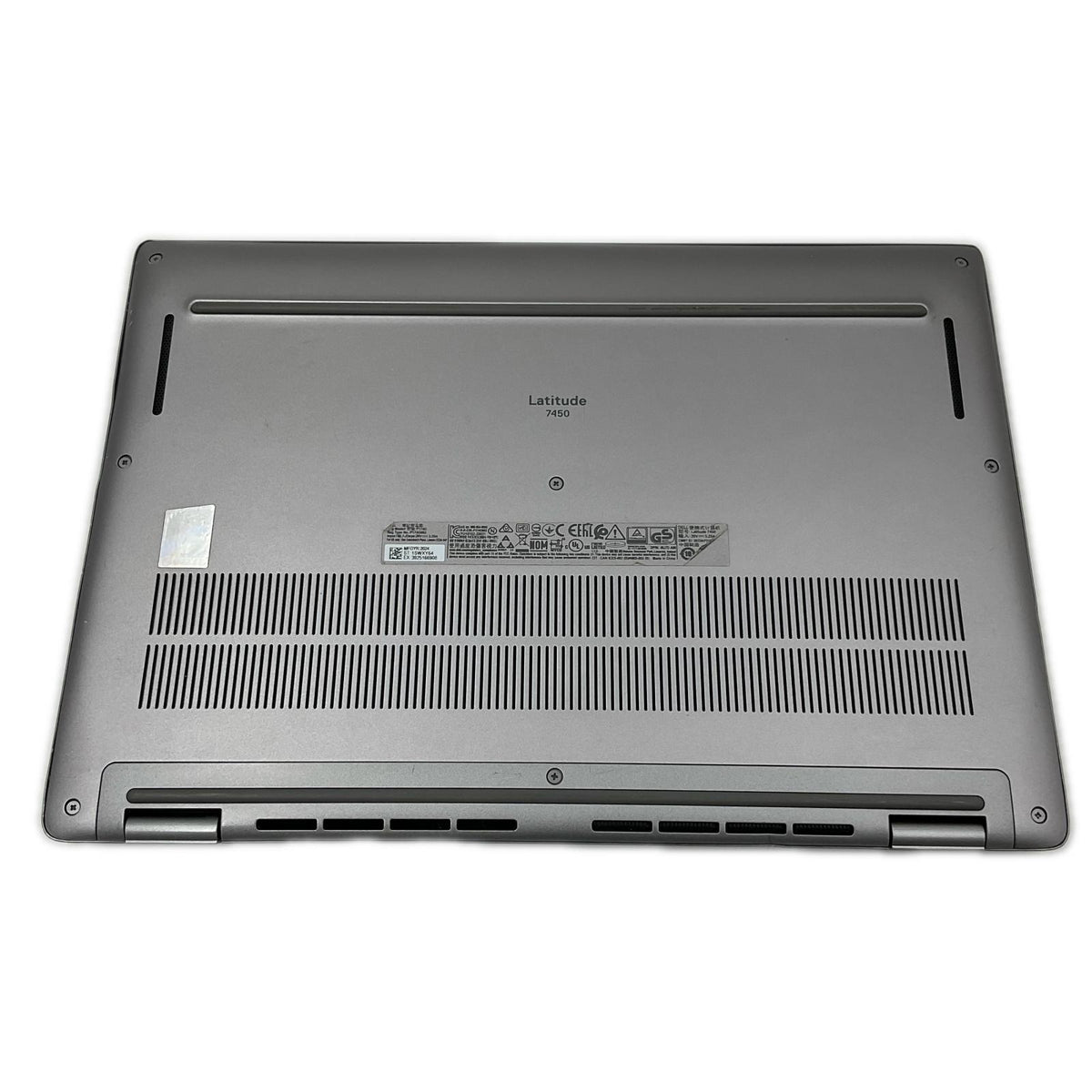 【最速発送】Dell Latitude 7450 Core Ultra 7 165U 1.7GHz 32GB M.2 SSD 512GB 100%【難有】
