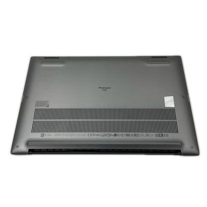 【全額返金保証】【最速発送】Dell Precision 5490 Core Ultra 7 165H 1.4GHz 32GB M.2 SSD 512GB RTX 1000 Ada Generation 美品 動作確認済