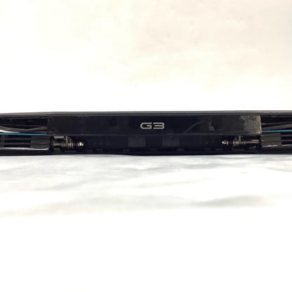 【最速発送】Dell G3 3590 i7-9750H 2.6GHz 16GB GTX 1650【難有】