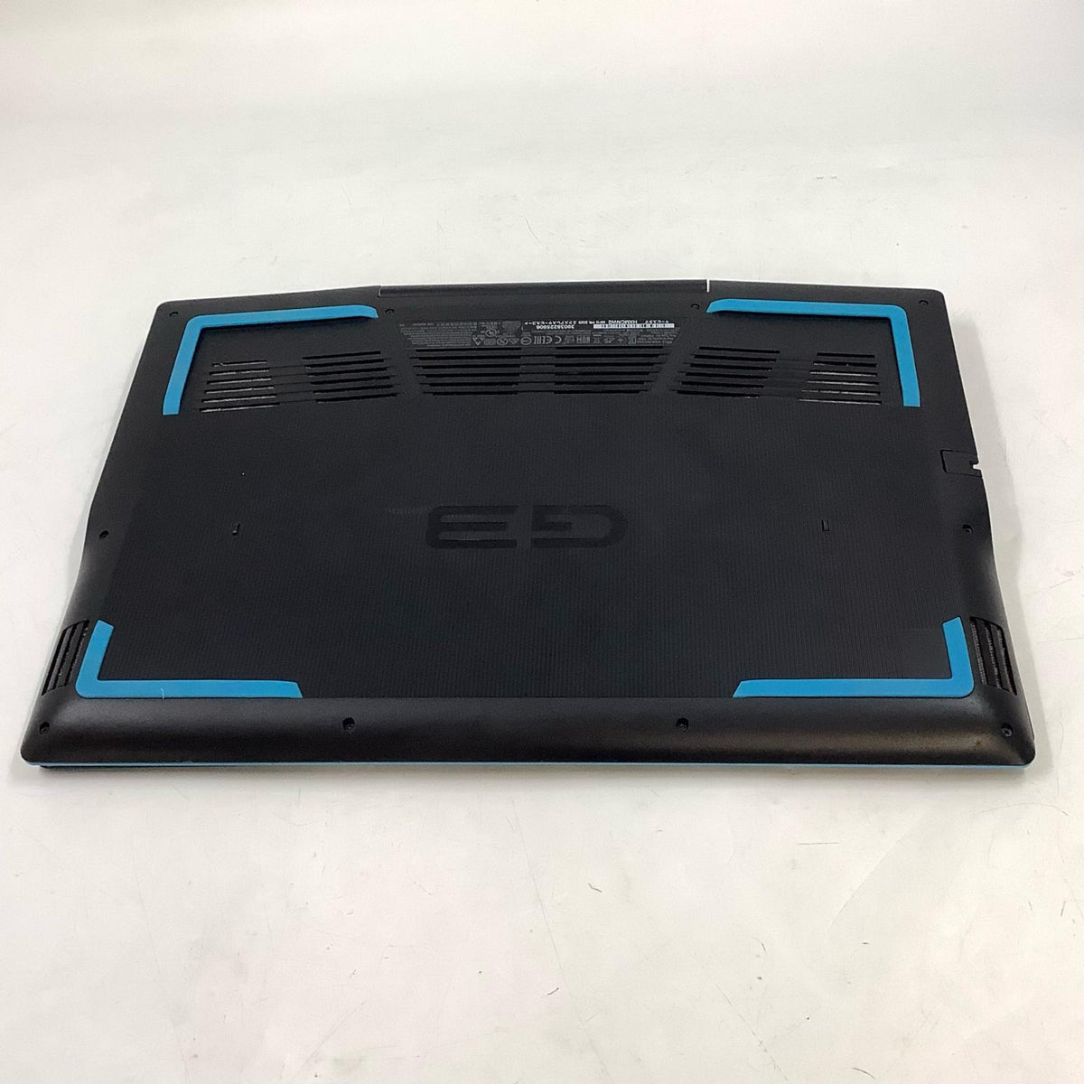 【最速発送】Dell G3 3590 i7-9750H 2.6GHz 16GB GTX 1650【難有】