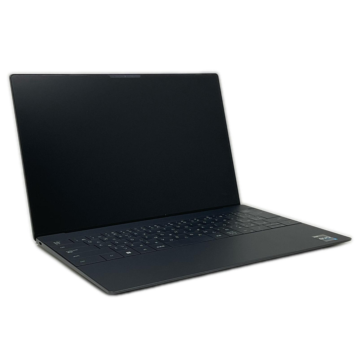 【最速発送】Dell XPS 9320 i7-1260P 2.1GHz 16GB M.2 SSD 512GB 92.5%【難有】