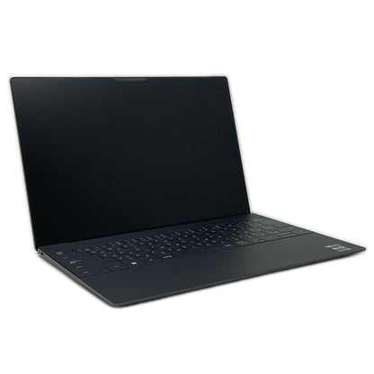 【最速発送】Dell XPS 9320 i7-1260P 2.1GHz 16GB M.2 SSD 512GB 92.5%【難有】
