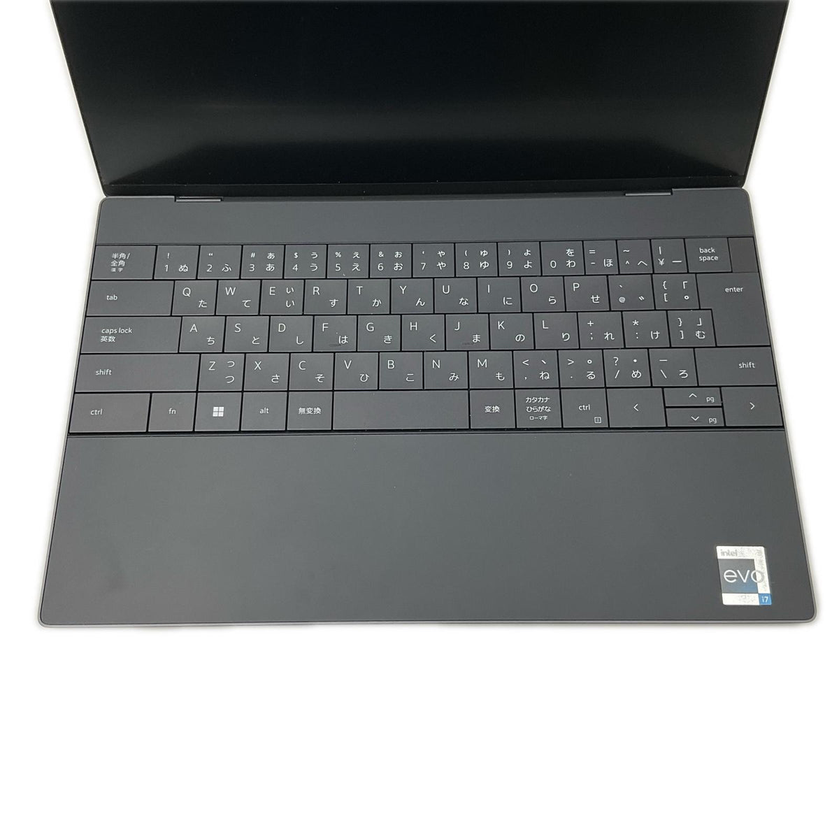 【最速発送】Dell XPS 9320 i7-1260P 2.1GHz 16GB M.2 SSD 512GB 92.5%【難有】