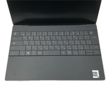 【最速発送】Dell XPS 9320 i7-1260P 2.1GHz 16GB M.2 SSD 512GB 92.5%【難有】