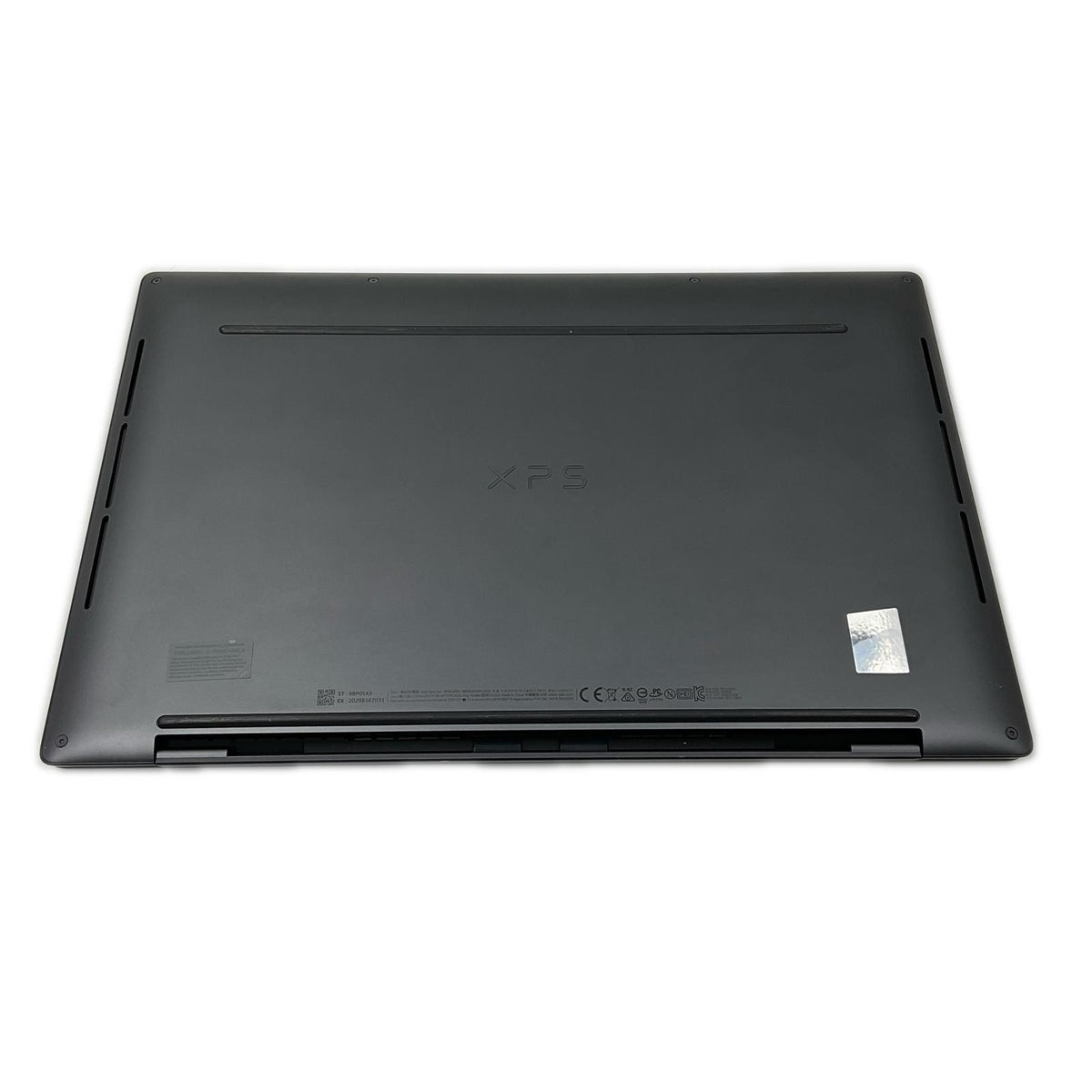 【最速発送】Dell XPS 9320 i7-1260P 2.1GHz 16GB M.2 SSD 512GB 92.5%【難有】
