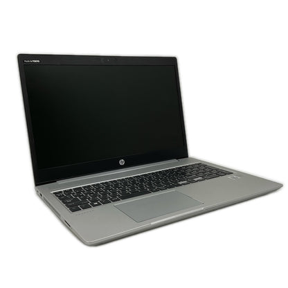 【最速発送】HP ProBook 450 G7 i5-10210U 1.6GHz 8GB M.2 SSD 88.2%【難有】