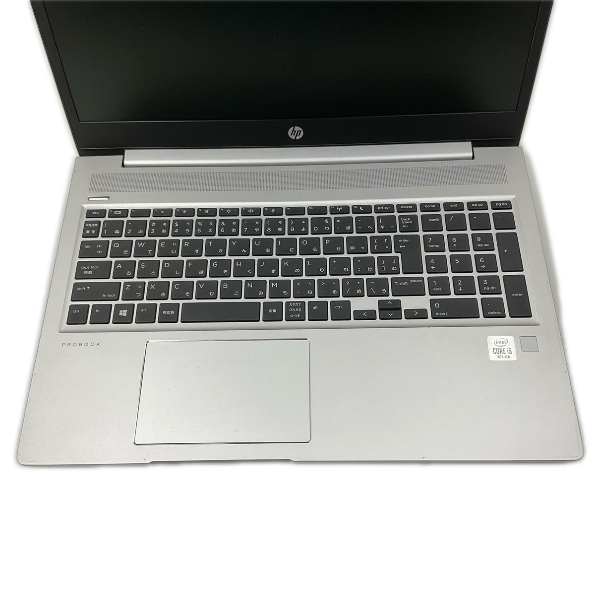 【最速発送】HP ProBook 450 G7 i5-10210U 1.6GHz 8GB M.2 SSD 88.2%【難有】