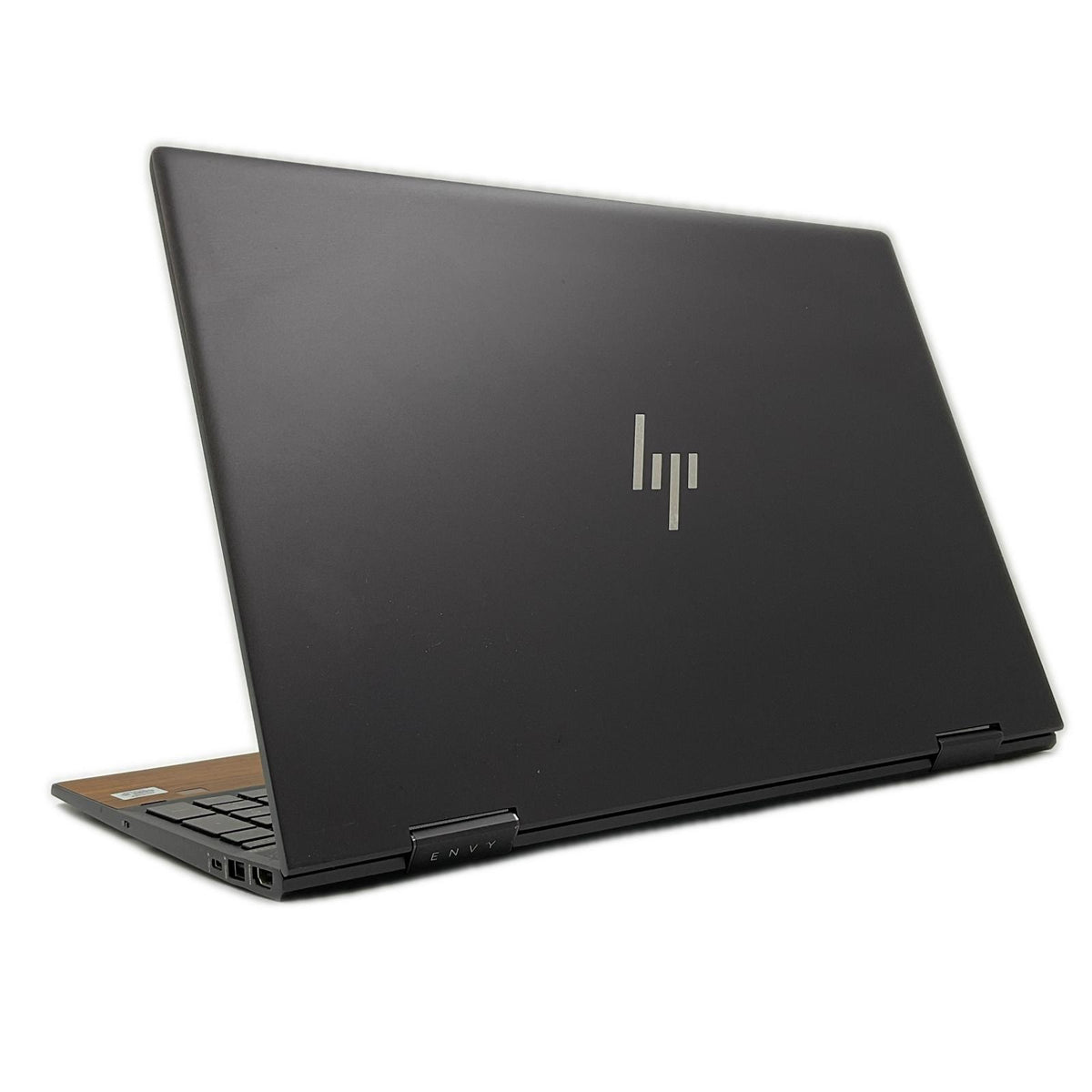 【最速発送】HP ENVY x360 15-dr1014TU i5-10210U 1.6GHz 8GB M.2 SSD 100%【難有】