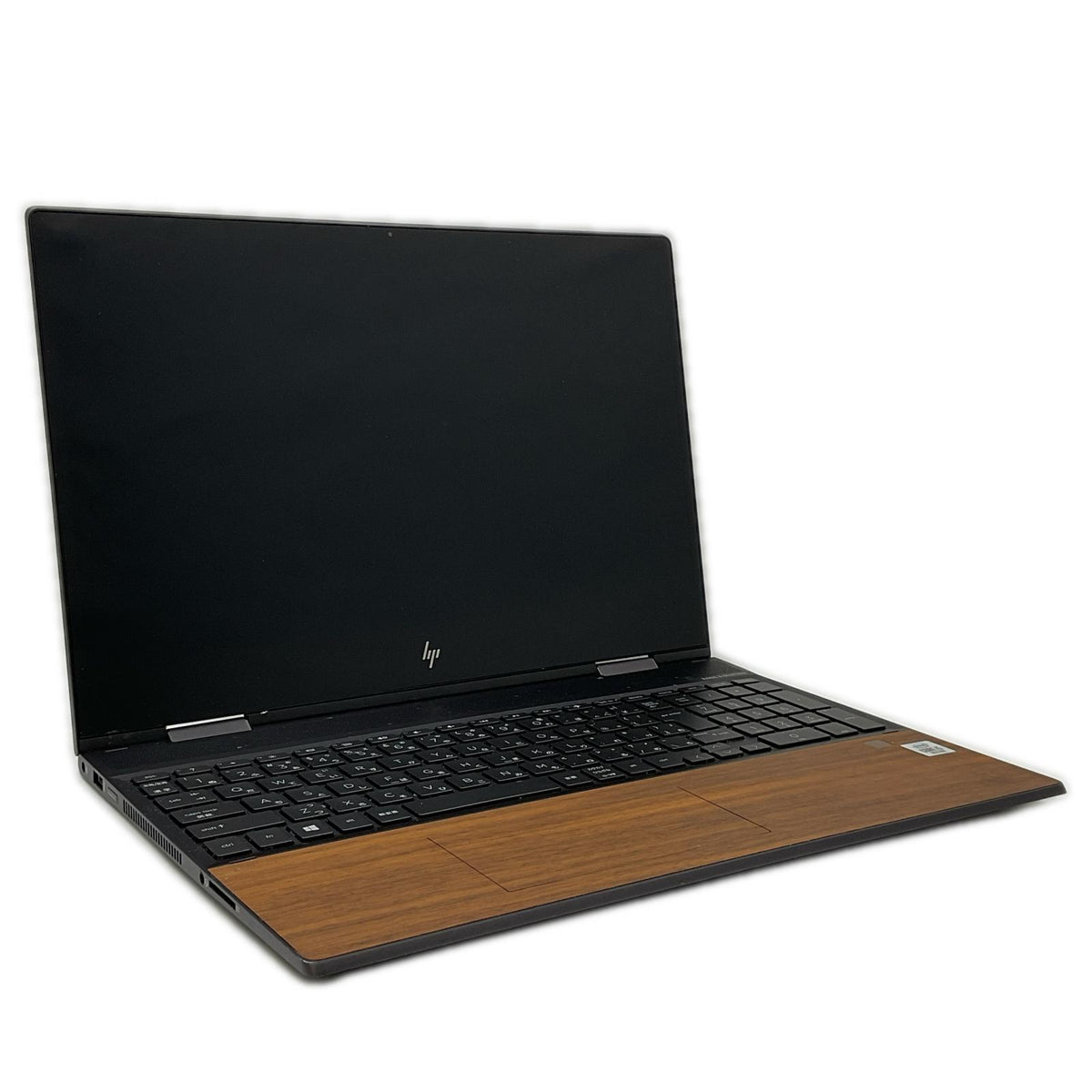 【最速発送】HP ENVY x360 15-dr1014TU i5-10210U 1.6GHz 8GB M.2 SSD 100%【難有】