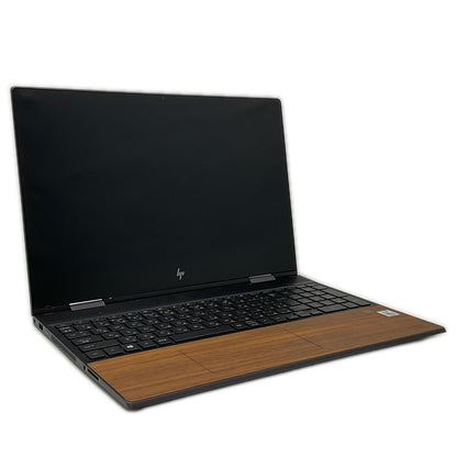 【最速発送】HP ENVY x360 15-dr1014TU i5-10210U 1.6GHz 8GB M.2 SSD 100%【難有】
