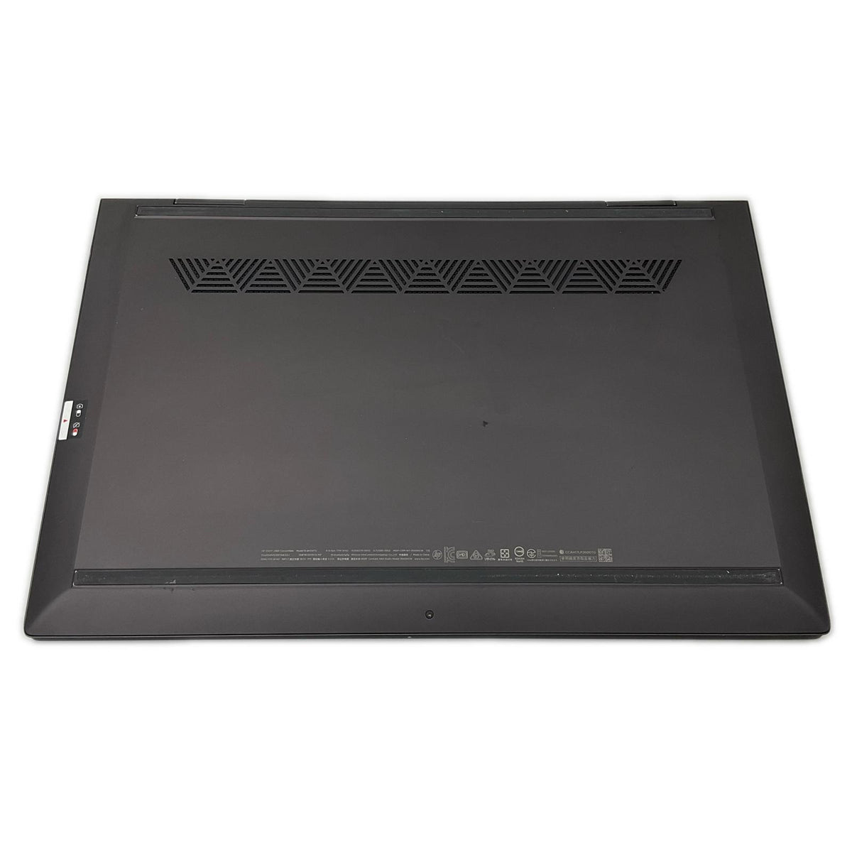 【最速発送】HP ENVY x360 15-dr1014TU i5-10210U 1.6GHz 8GB M.2 SSD 100%【難有】