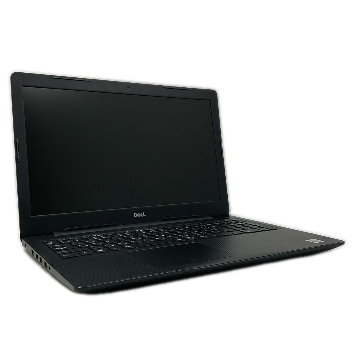 【最速発送】Dell Inspiron 15 3593 i3-1005G1 1.2GHz 8GB M.2 SSD 256GB 67.5%【難有】