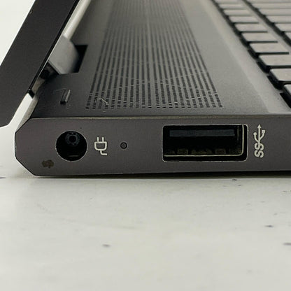 【全額返金保証】【最速発送】HP ENVY x360 15-ds0002AU Ryzen 7 3700U 2.3GHz 16GB M.2 SSD 512GB 100% 動作確認済