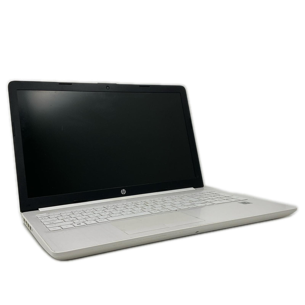 【最速発送】HP 15-da2023TU i5-10210U 1.6GHz 8GB HDD 1TB【難有】