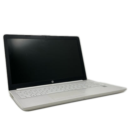【最速発送】HP 15-da2023TU i5-10210U 1.6GHz 8GB HDD 1TB【難有】