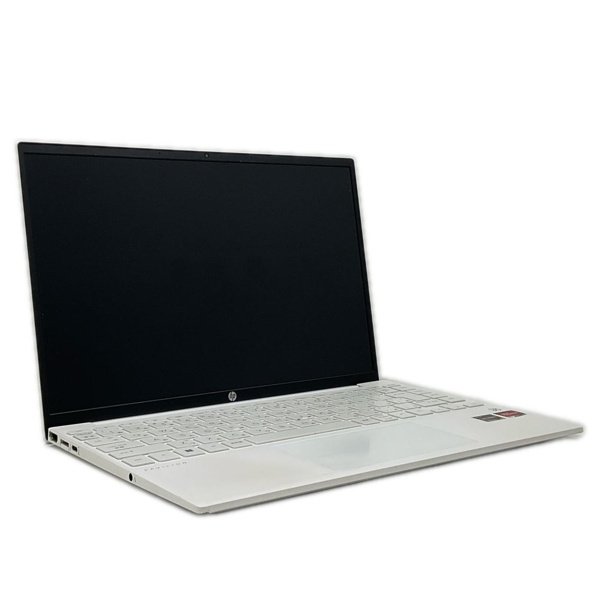 【全額返金保証】【最速発送】HP Pavilion Aero 13-be1019AU Ryzen 5 5625U 2.3GHz 16GB M.2 SSD 512GB 100% 美品 動作確認済
