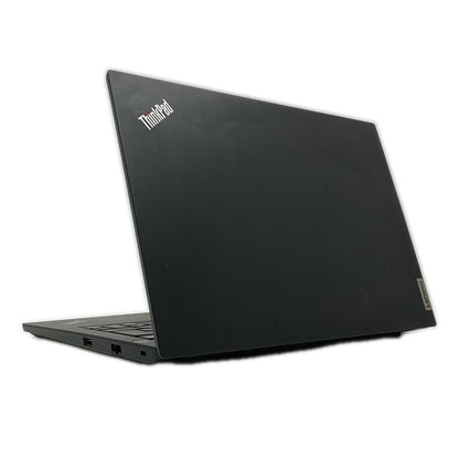 【全額返金保証】【最速発送】Lenovo ThinkPad E14 Gen 2 20T6CTO1WW Ryzen 5 4500U 2.3GHz 8GB M.2 SSD 256GB 100% 動作確認済