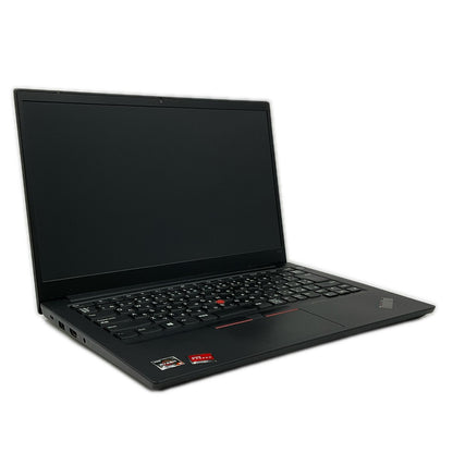 【全額返金保証】【最速発送】Lenovo ThinkPad E14 Gen 2 20T6CTO1WW Ryzen 5 4500U 2.3GHz 8GB M.2 SSD 256GB 100% 動作確認済