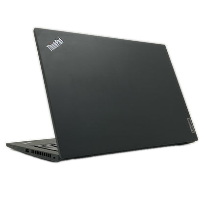 【全額返金保証】【最速発送】Lenovo ThinkPad X13 Gen 2 20XJS13V00 Ryzen 3 PRO 5450U 2.6GHz 16GB M.2 SSD 256GB 89.9% 動作確認済