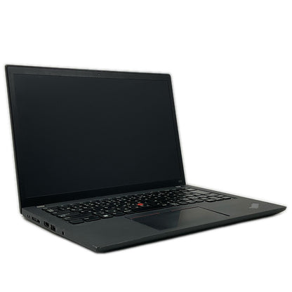 【全額返金保証】【最速発送】Lenovo ThinkPad X13 Gen 2 20XJS13V00 Ryzen 3 PRO 5450U 2.6GHz 16GB M.2 SSD 256GB 89.9% 動作確認済