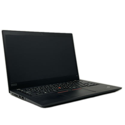 【最速発送】Lenovo ThinkPad X13 Gen1 20UGS2VS00 Ryzen 3 PRO 4450U 2.5GHz 16GB M.2 SSD 256GB 81.1%【難有】