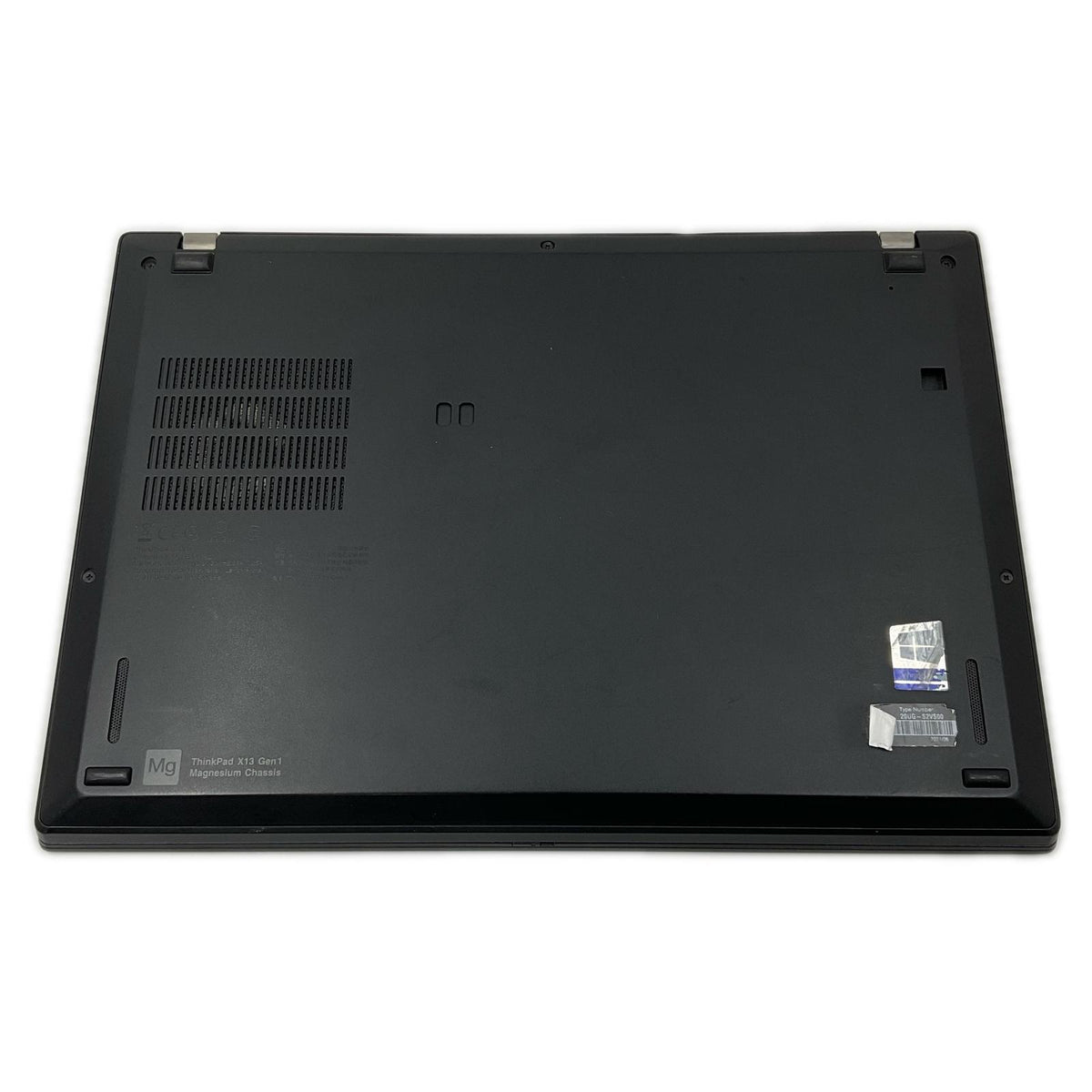 【最速発送】Lenovo ThinkPad X13 Gen1 20UGS2VS00 Ryzen 3 PRO 4450U 2.5GHz 16GB M.2 SSD 256GB 81.1%【難有】