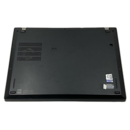 【最速発送】Lenovo ThinkPad X13 Gen1 20UGS2VS00 Ryzen 3 PRO 4450U 2.5GHz 16GB M.2 SSD 256GB 81.1%【難有】