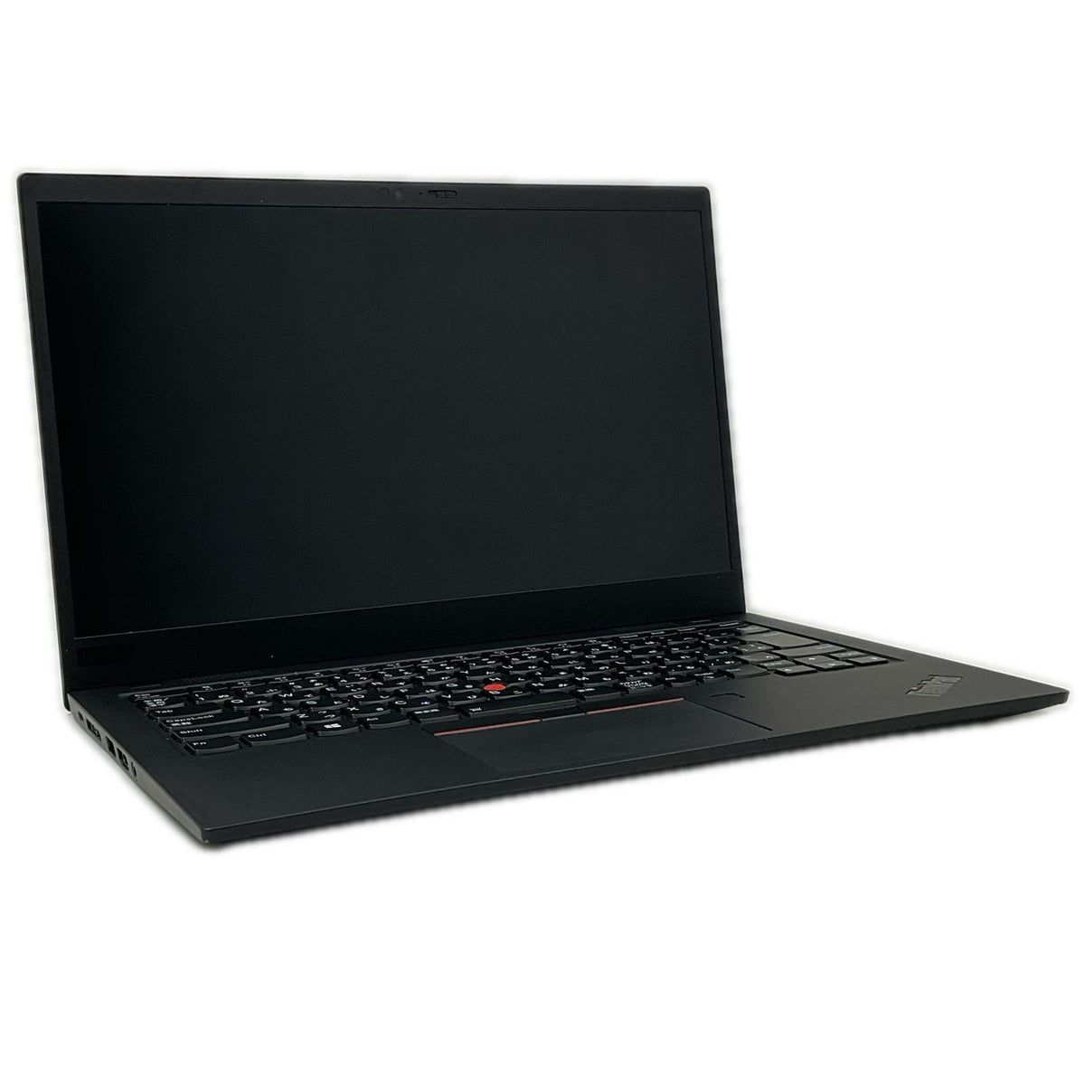 【最速発送】Lenovo ThinkPad X1 Carbon Gen8 20UAS13Q00 i5-10210U 1.6GHz 16GB【難有】