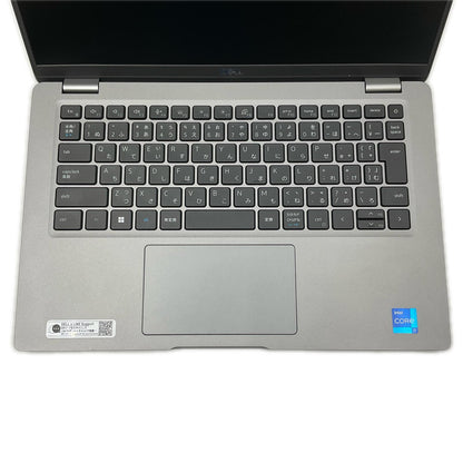 【全額返金保証】【最速発送】Dell Latitude 5430 i7-1255U 1.7GHz 32GB M.2 SSD 1TB 動作確認済