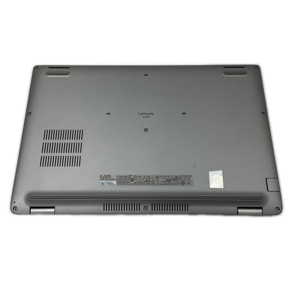 【全額返金保証】【最速発送】Dell Latitude 5430 i7-1255U 1.7GHz 32GB M.2 SSD 1TB 動作確認済