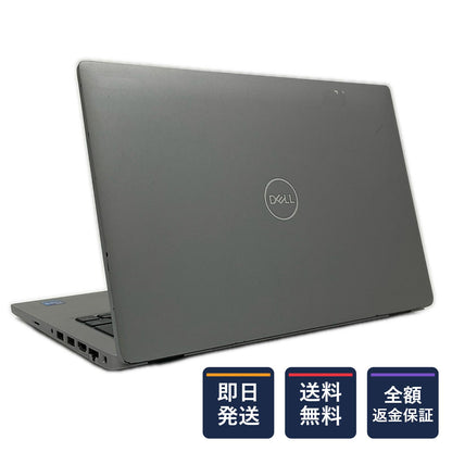 【全額返金保証】【最速発送】Dell Latitude 5430 i7-1255U 1.7GHz 32GB M.2 SSD 1TB 動作確認済
