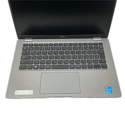 【全額返金保証】【最速発送】Dell Latitude 5430 i7-1255U 1.7GHz 32GB M.2 SSD 1TB 動作確認済