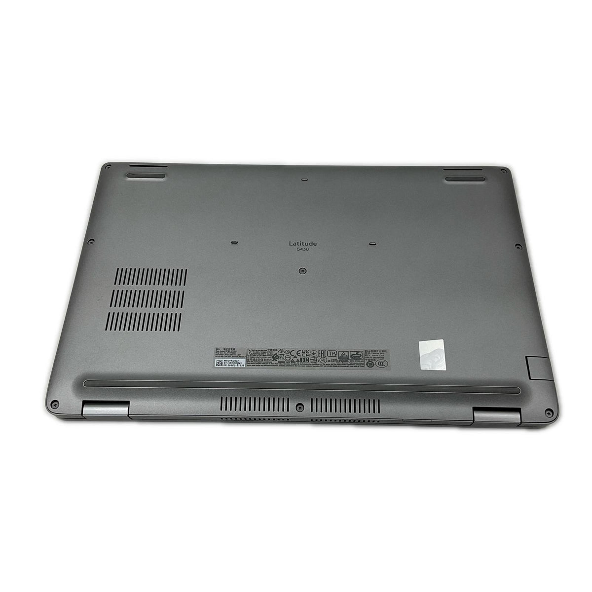 【全額返金保証】【最速発送】Dell Latitude 5430 i7-1255U 1.7GHz 32GB M.2 SSD 1TB 動作確認済