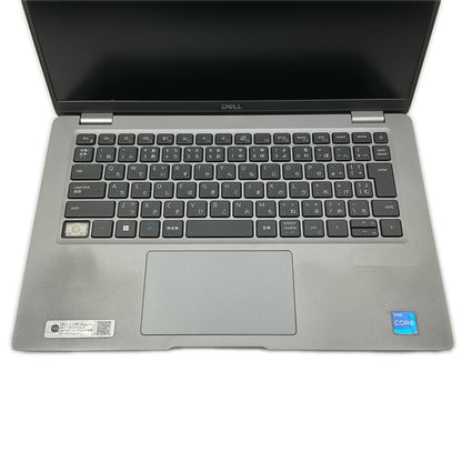 【最速発送】Dell Latitude 5430 i7-1255U 1.7GHz 32GB M.2 SSD 1TB【難有】