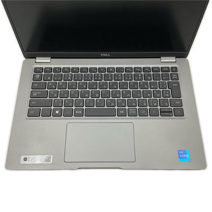 【全額返金保証】【最速発送】Dell Latitude 5430 i7-1255U 1.7GHz 32GB M.2 SSD 1TB 動作確認済