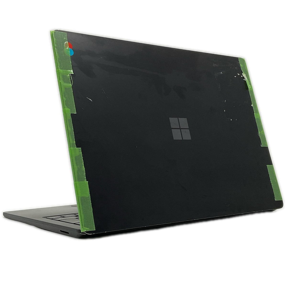 【最速発送】Microsoft Surface Laptop 4 i5-1135G7 2.4GHz 8GB M.2 SSD 512GB 73.2%【難有】