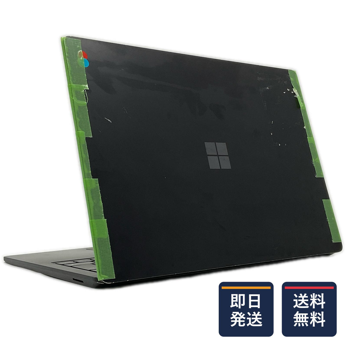 【最速発送】Microsoft Surface Laptop 4 i5-1135G7 2.4GHz 8GB M.2 SSD 512GB 73.2%【難有】
