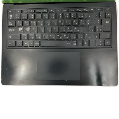 【最速発送】Microsoft Surface Laptop 4 i5-1135G7 2.4GHz 8GB M.2 SSD 512GB 73.2%【難有】