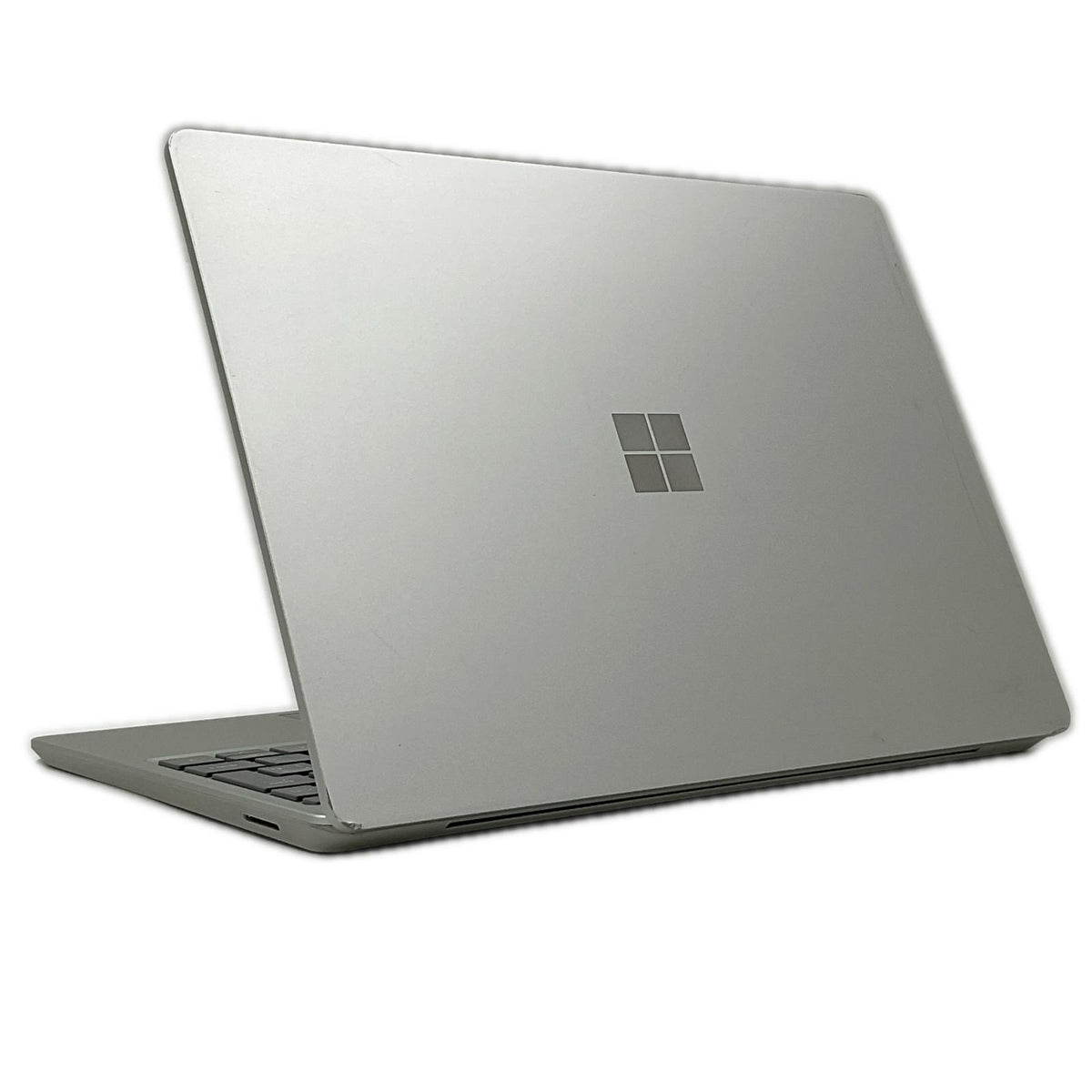 【全額返金保証】【最速発送】Microsoft Surface Laptop Go 3 i5-1235U 1.3GHz 8GB M.2 SSD 128GB 動作確認済