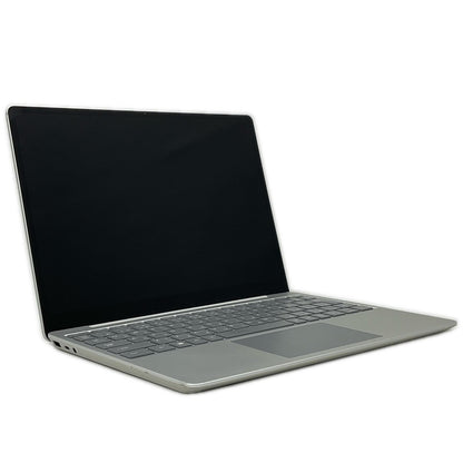 【全額返金保証】【最速発送】Microsoft Surface Laptop Go 3 i5-1235U 1.3GHz 8GB M.2 SSD 128GB 動作確認済