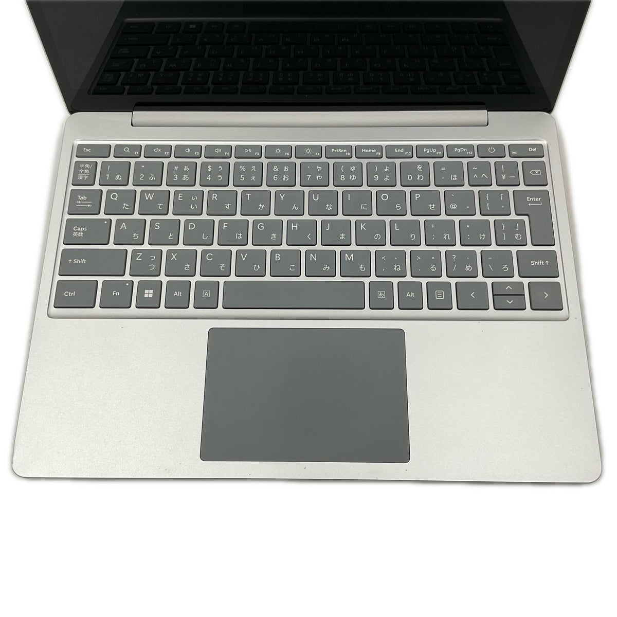 【全額返金保証】【最速発送】Microsoft Surface Laptop Go 3 i5-1235U 1.3GHz 8GB M.2 SSD 128GB 動作確認済